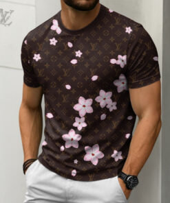 New Arrival Unisex T-Shirt Hot Gift LL252106011Q