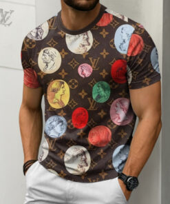 New Arrival Unisex T-Shirt Hot Gift LL252106016Q