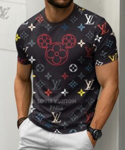 New Arrival Unisex T-Shirt Hot Gift LL252106002
