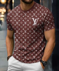 New Arrival Unisex T-Shirt Hot Gift LL252106006Q