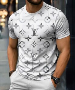 New Arrival Unisex T-Shirt Hot Gift LL252106008Q
