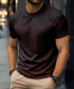 New Arrival Unisex T-Shirt Hot Gift PEA22072506