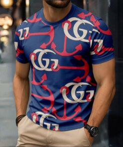 New Arrival Unisex T-Shirt Hot Gift PEA22072507