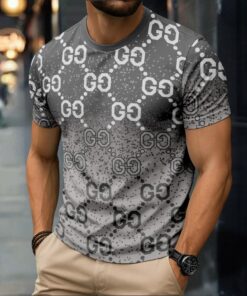 New Arrival Unisex T-Shirt Hot Gift PEA22072514