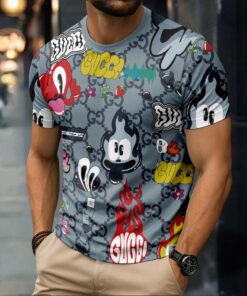 New Arrival Unisex T-Shirt Hot Gift PEA22072518