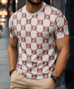 New Arrival Unisex T-Shirt Hot Gift PEA22072523