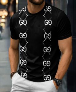 New Arrival Unisex T-Shirt Hot Gift NG25072504