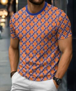 New Arrival Unisex T-Shirt Hot Gift NG25072509