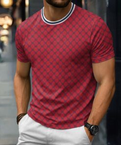 New Arrival Unisex T-Shirt Hot Gift NG25072510