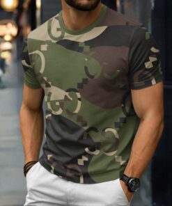 New Arrival Unisex T-Shirt Hot Gift NG25072523