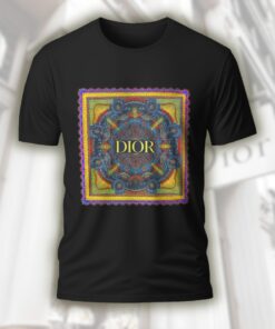 Limited Edition Unisex T-Shirt NG25080701