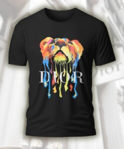 Limited Edition Unisex T-Shirt NG25080702