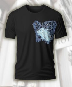Limited Edition Unisex T-Shirt NG25080713