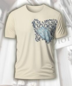 Limited Edition Unisex T-Shirt NG25080714