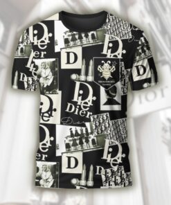 Limited Edition Unisex T-Shirt NG25080722