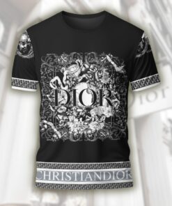 Limited Edition Unisex T-Shirt NG25080724