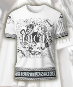 Limited Edition Unisex T-Shirt NG25080726