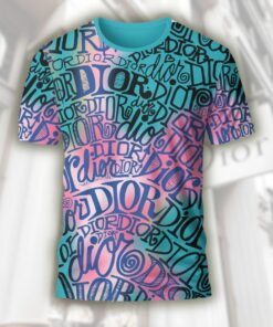 Limited Edition Unisex T-Shirt NG25080731