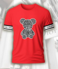 Limited Edition Unisex T-Shirt NG25080733