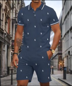 New Arrival Polo - Short for Men 2025 NG250813002