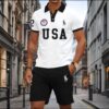 New Arrival Polo - Short for Men 2025 NG250813008
