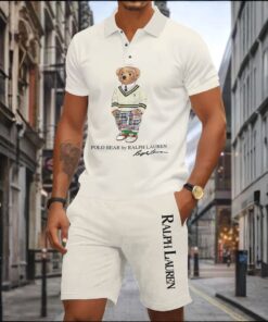 New Arrival Polo - Short for Men 2025 NG250813033