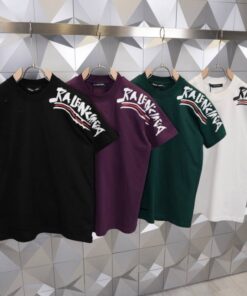 New Arrival Unisex T-shirt PEA18082503