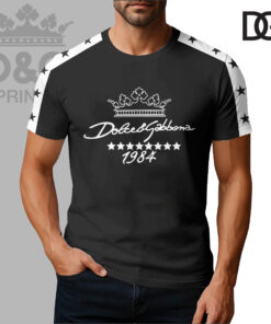 Luxury Brand Unisex T-shirt NG25082101
