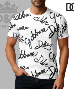 Luxury Brand Unisex T-shirt NG25082104