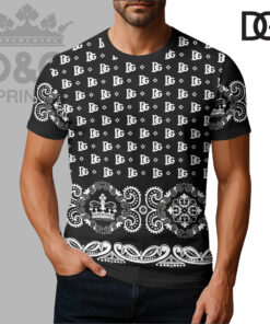 Luxury Brand Unisex T-shirt NG25082106