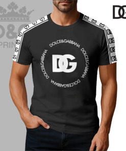 Luxury Brand Unisex T-shirt NG25082107