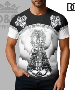 Luxury Brand Unisex T-shirt NG25082108