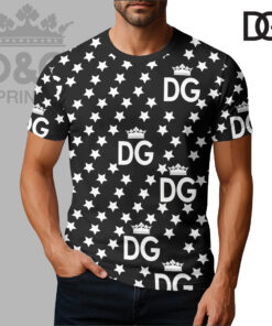 Luxury Brand Unisex T-shirt NG25082113