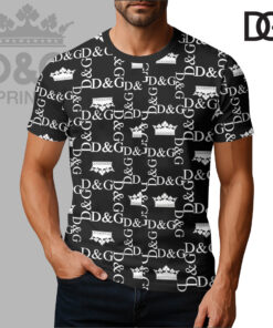 Luxury Brand Unisex T-shirt NG25082114
