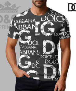 Luxury Brand Unisex T-shirt NG25082116