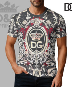 Luxury Brand Unisex T-shirt NG25082117