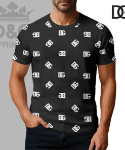 Luxury Brand Unisex T-shirt NG25082118