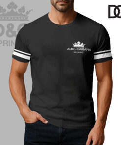 Luxury Brand Unisex T-shirt NG25082119