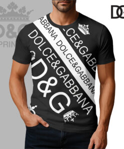 Luxury Brand Unisex T-shirt NG25082120