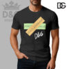 Luxury Brand Unisex T-shirt NG25082121