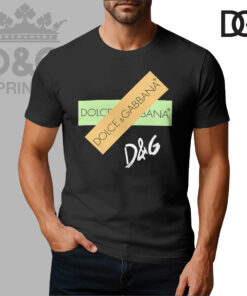 Luxury Brand Unisex T-shirt NG25082121