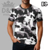Luxury Brand Unisex T-shirt NG25082122