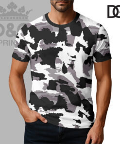Luxury Brand Unisex T-shirt NG25082122