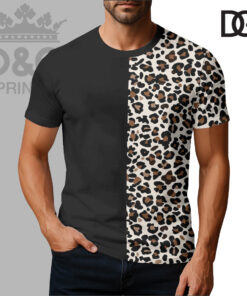 Luxury Brand Unisex T-shirt NG25082123