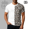 Luxury Brand Unisex T-shirt NG25082124