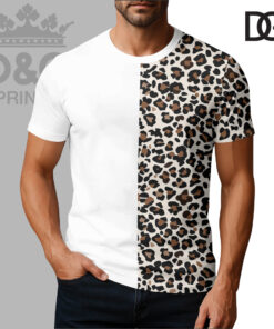 Luxury Brand Unisex T-shirt NG25082124