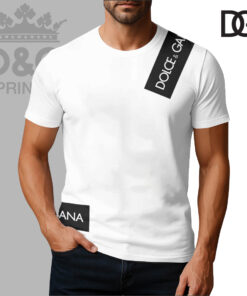Luxury Brand Unisex T-shirt NG25082125
