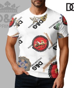 Luxury Brand Unisex T-shirt NG25082128