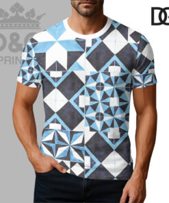 Luxury Brand Unisex T-shirt NG25082130