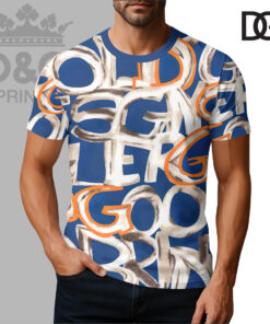 Luxury Brand Unisex T-shirt NG25082135